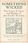 Something Wicked:...