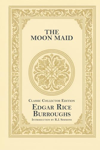 The Moon Maid - Classic Collector Edition