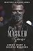 My Masked Savior (Beautiful Stalkers, #2)