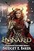 Ensnared (The Dragon Captured #1) by Bridget E. Baker