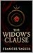 The Widow's Clause