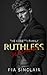 Ruthless Silence: A Mute He...