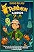 Guide du jeu Pokémon Legends  by Jaxon K. Creed