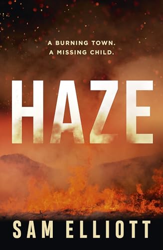 Haze (Kindle Edition)