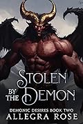 Stolen by the Demon