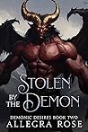 Stolen by the Demon
