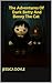 The Adventures Of Dark Betty And Benny The Cat by Jessica Doyle