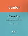 Simondon: Une philosophie du transindividuel