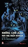 Những chú mèo nơi...