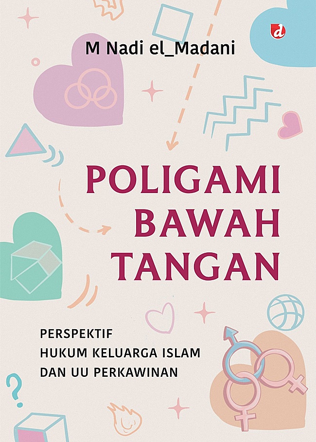 Poligami Bawah Tangan (Paperback)