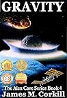 Gravity (Alex Cave, #4)