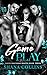 Gameplay: A Why Choose Mafia Romance (Savin Brothers Bratva Book 3)