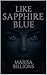 Like Sapphire Blue