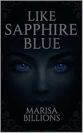 Like Sapphire Blue (Kindle Edition)
