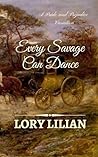 Every Savage Can Dance: A Pride and Prejudice Variation