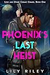 Phoenix's Last He...