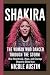 Shakira by Nicole Austin