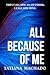 All Because of Me (The All Because #1)
