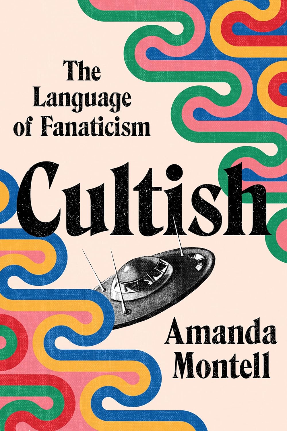 Cultish: The Language of Fanaticism (Hardcover)