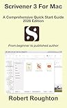 Scrivener 3 For M...