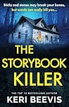 The Storybook Killer