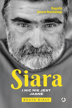 Siara. I nic nie jest jasne (Hardcover)