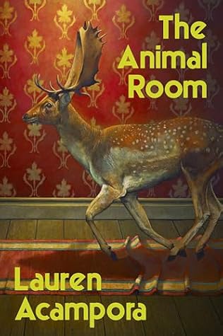 The Animal Room