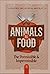 Animals As Food: The Permis...