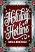 Holiday Hotline: A Cozy Chr...