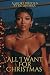 All I Want For Christmas by De' Andrea