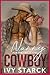 Nanny for the Single Dad Cowboy (Wrangler Creek: The Bad Boys of Iron Stallion Ranch)