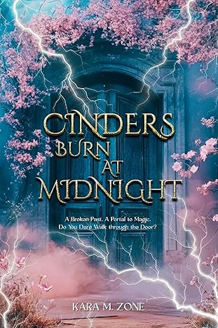 Cinders Burn at Midnight (Trium Perfectum #1)