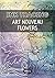 Ink Tracing Art Nouveau Flowers Book for Adults (Kindle Scrib... by Mona Carter
