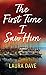 The First Time I Saw Him (Platinum Fiction Series)