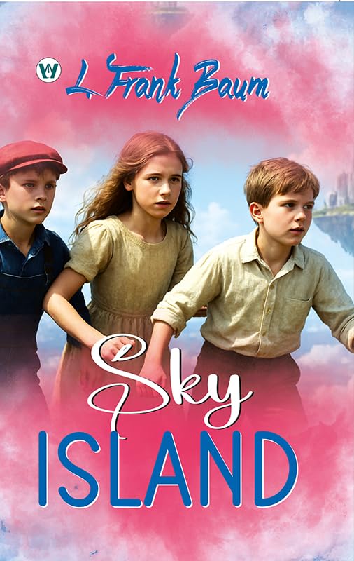 Sky Island