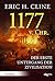 1177 v. Chr.: Der erste Untergang der Zivilisation (German Edition)