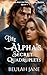The Alpha's Secret Quadruplets by Beulah Jane