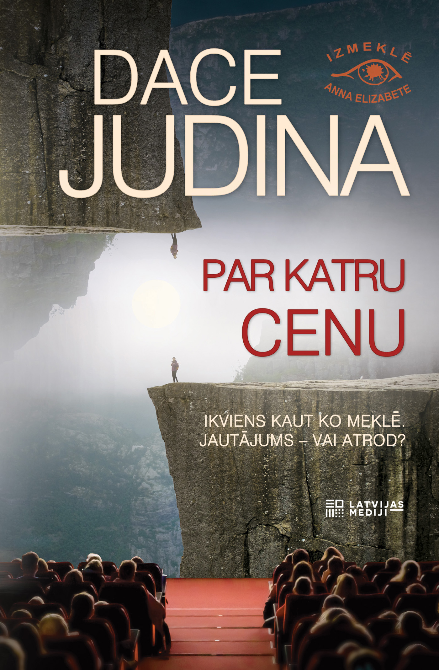Par katru cenu