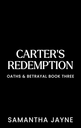 Carter's Redemption (Kindle Edition)