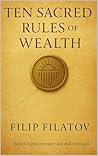 Ten Sacred Rules of Wealth (The Sacred Rules Collection)