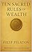 Ten Sacred Rules of Wealth (The Sacred Rules Collection)