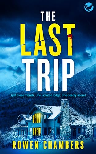 The Last Trip (Kindle Edition)