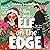 Elf on the Edge: A Holiday Romantic Comedy (The Wynter Brothers, Book 3)