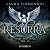 Resurra: Principessa Straniera (Stars and Sand, Vol. III)
