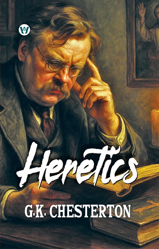 Heretics