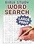 Bible Study Word Search Lar...