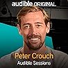 Peter Crouch: Audible Sessions: FREE Exclusive Interview