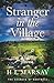 Stranger in the Village by H L Marsay