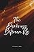 The Darkness Between Us by F. T. Marlo