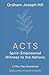 Acts: Spirit-Empowered Witn...